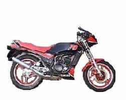 RD125LC MK2